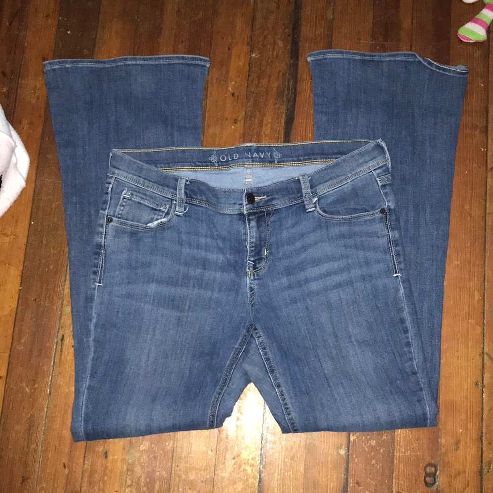 Old Navy